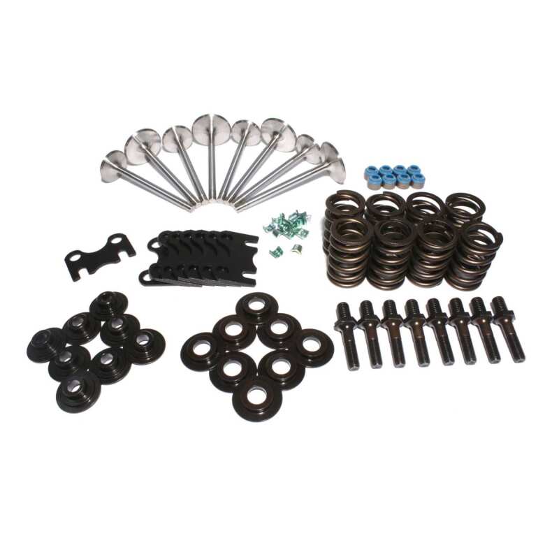 CCA Hardware Kits