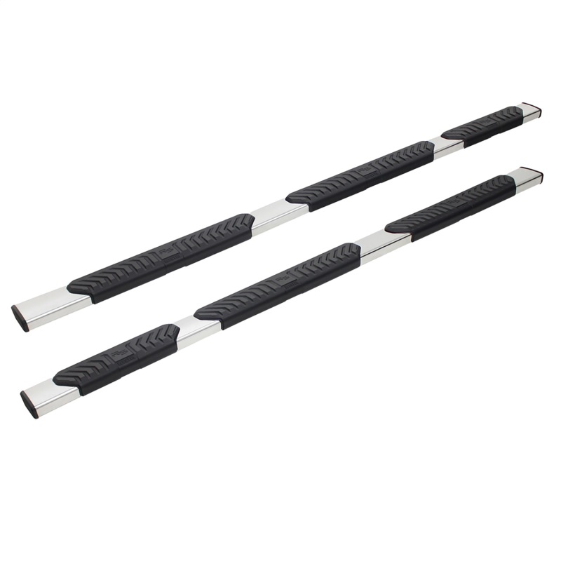 Westin 19-23 RAM 1500 Quad Cab 6.5ft. Bed (No 2019+ Clsc) R5 M-Series W2W Nerf Step Bars - Polish SS thumbnail 5