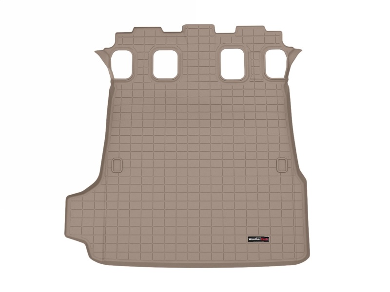 WT Cargo Liners - Tan