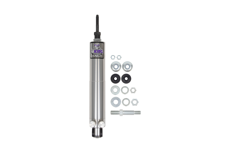 UMI Performance 82-02 GM F-Body Viking Shock Double Adjustable Rear