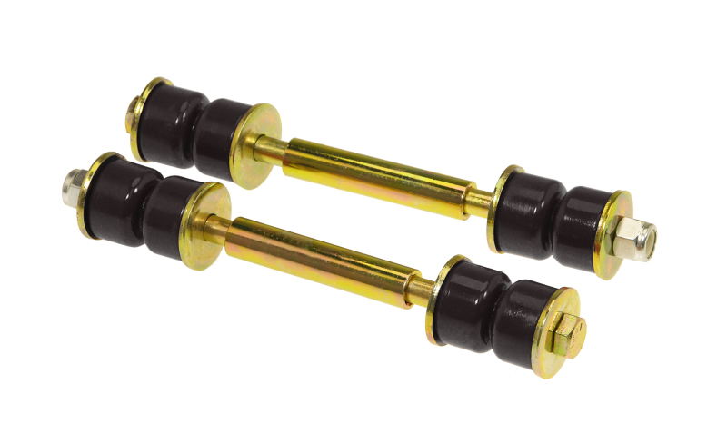 PRO Sway/End Link Bush - Blk