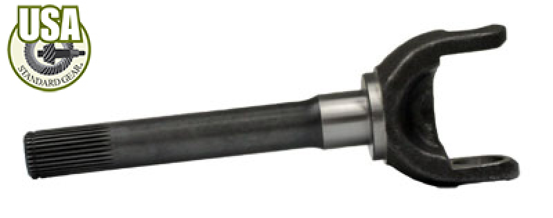 YUK USA Std Repl Axles