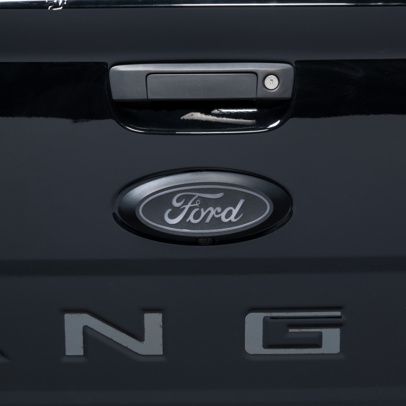 Putco 19-23 Ford Ranger Tailgate Emblem thumbnail 9