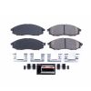 PSB Z23 Evolution Brake Pads