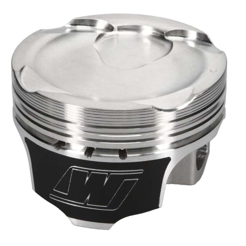 Piston Set, Subaru, FA20, 86.00 mm Bore, Sport Compact, Set of 4