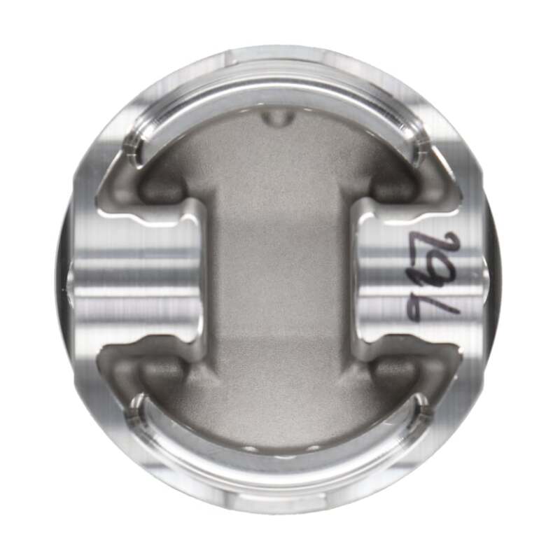 Wiseco Ford 2.0L 90.94 mm Bore 41.60 mm CH 0.00 CC Piston Set