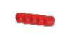 Vibrant Female AN Plastic Plug AN -10 thumbnail 4