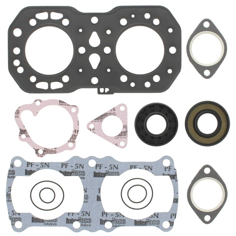 VEP Complete Gasket Kit