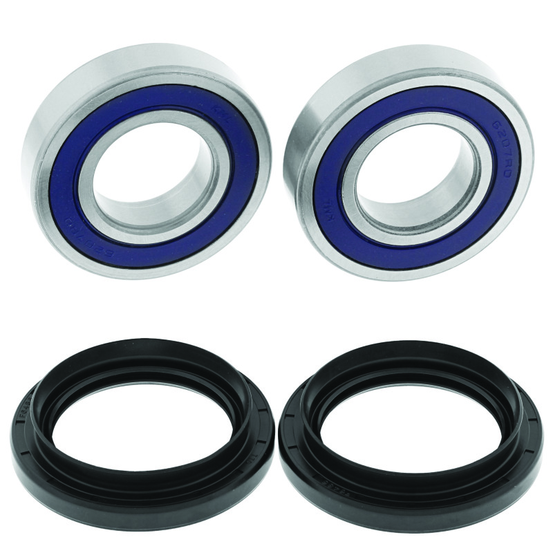 QBS Wheel Bearings