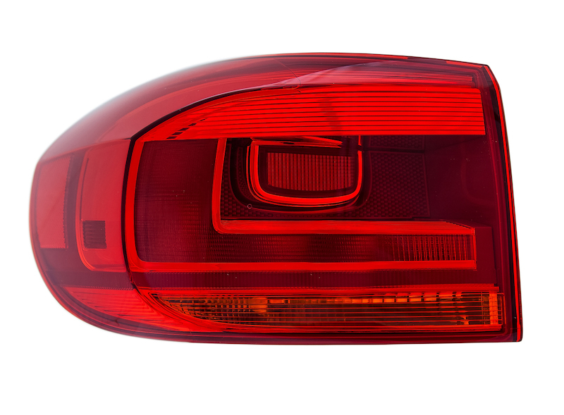 HELLA Tail Lights