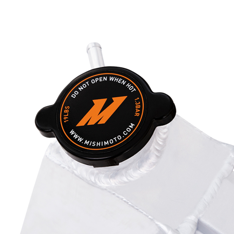 Mishimoto 69-72 Chevrolet Corvette Auto X-Line Aluminum Radiator thumbnail 9