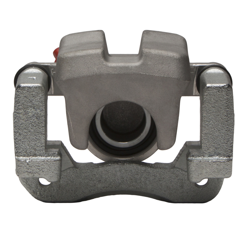 DFC 07-11 Lexus ES350 Rear-L Premium Caliper - Silver Zinc Coated