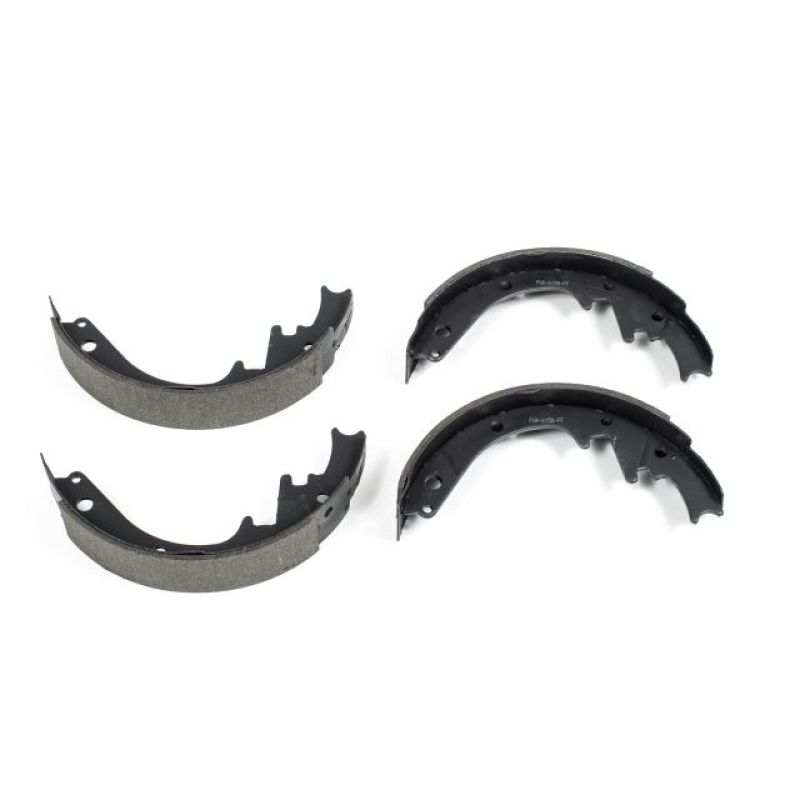 PSB Autospecialty Brake Shoes