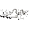 MAG Catback Exhaust