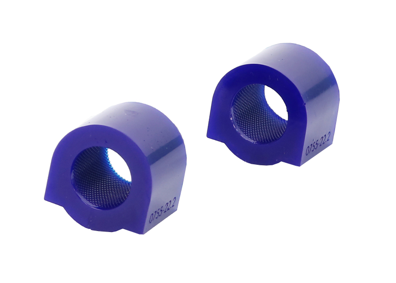 SPR Bushings - Sway Bar