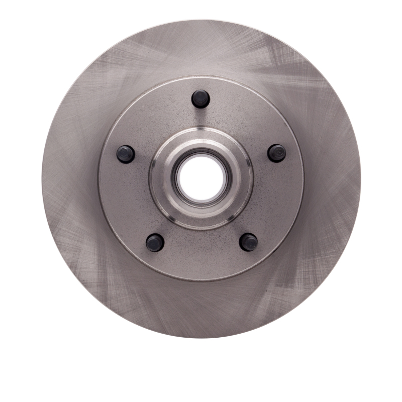 DFC Brake Rotors - Plain
