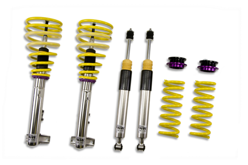 KW V1 Coilover Kit