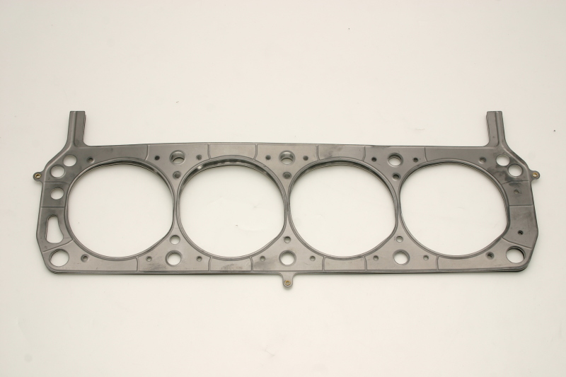 Cometic Ford SVO 302/351 4.180 inch Bore .040 Inch MLS Right Side Head Gasket thumbnail 9