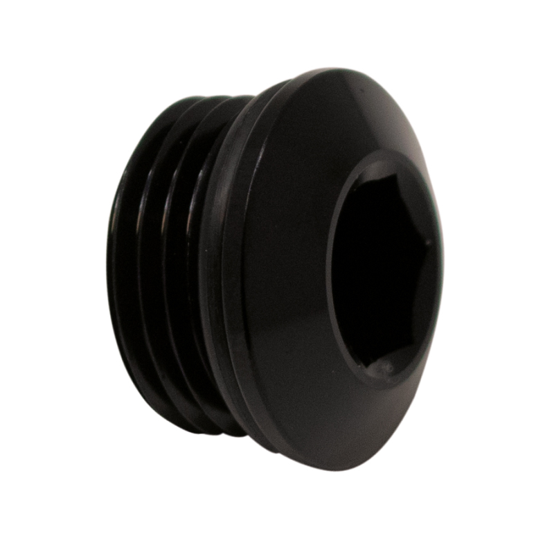DW Fitting Caps & Plugs