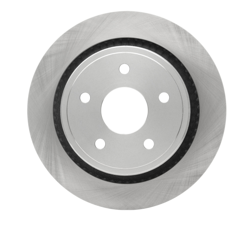 DFC Brake Rotors - Plain