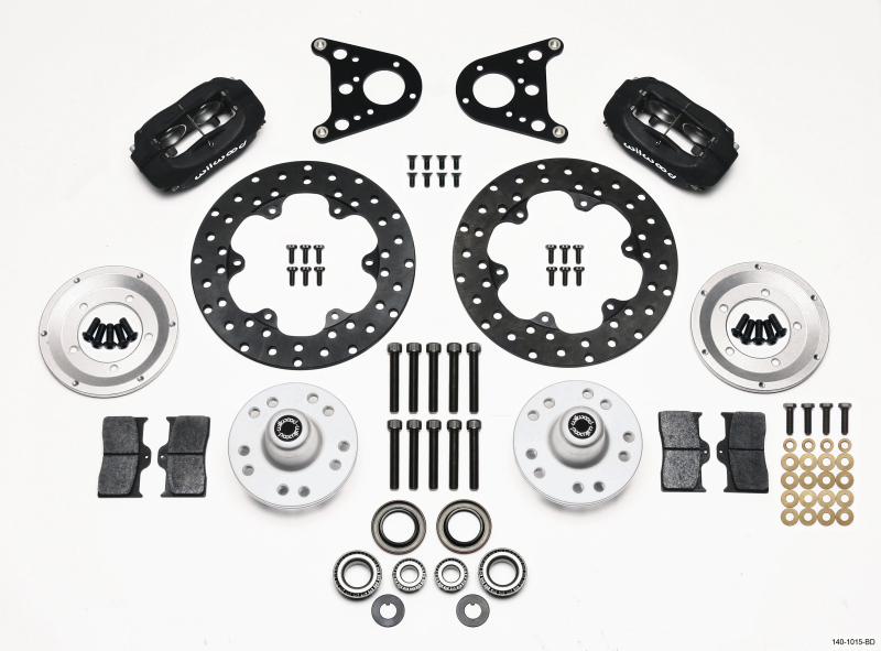 WIL Dynalite Brake Kit