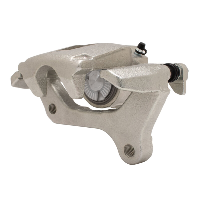 DFC 18-21 Ford Expedition Rear-R Silver Zinc Coated Premium Caliper thumbnail 6