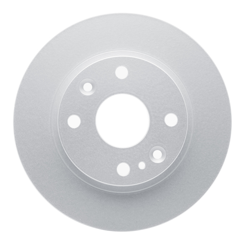DFC GeoSPEC Coated Rotors - Plain