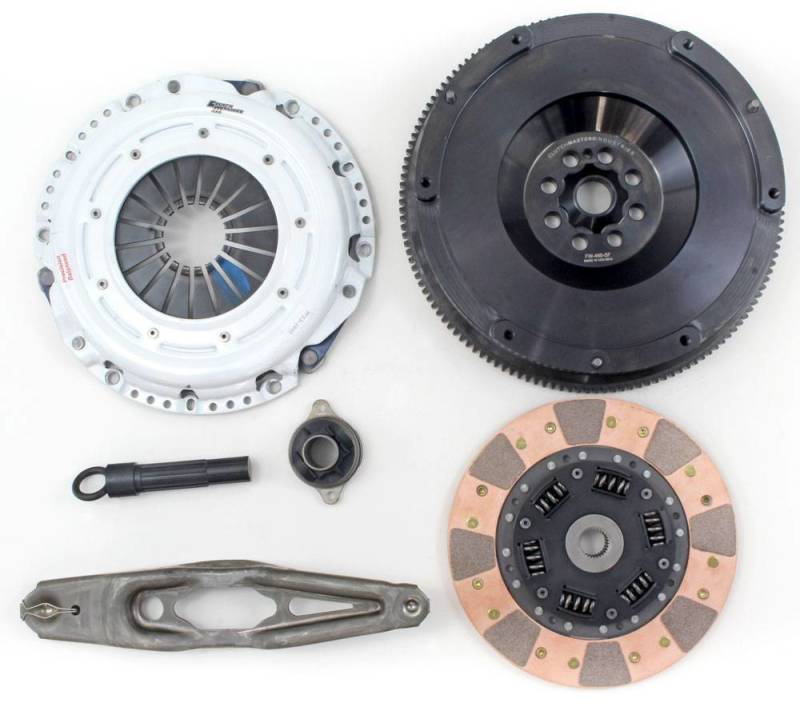 CM FX400 Clutch Kits