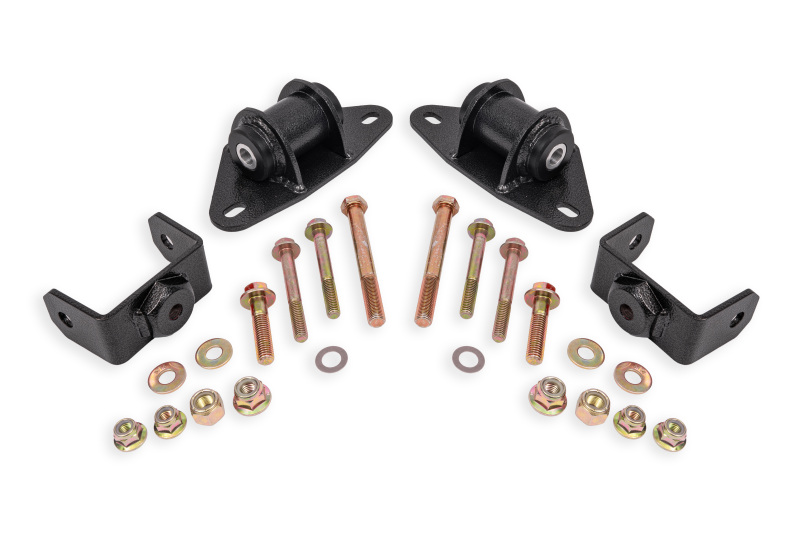 BMR Motor Mount Kits