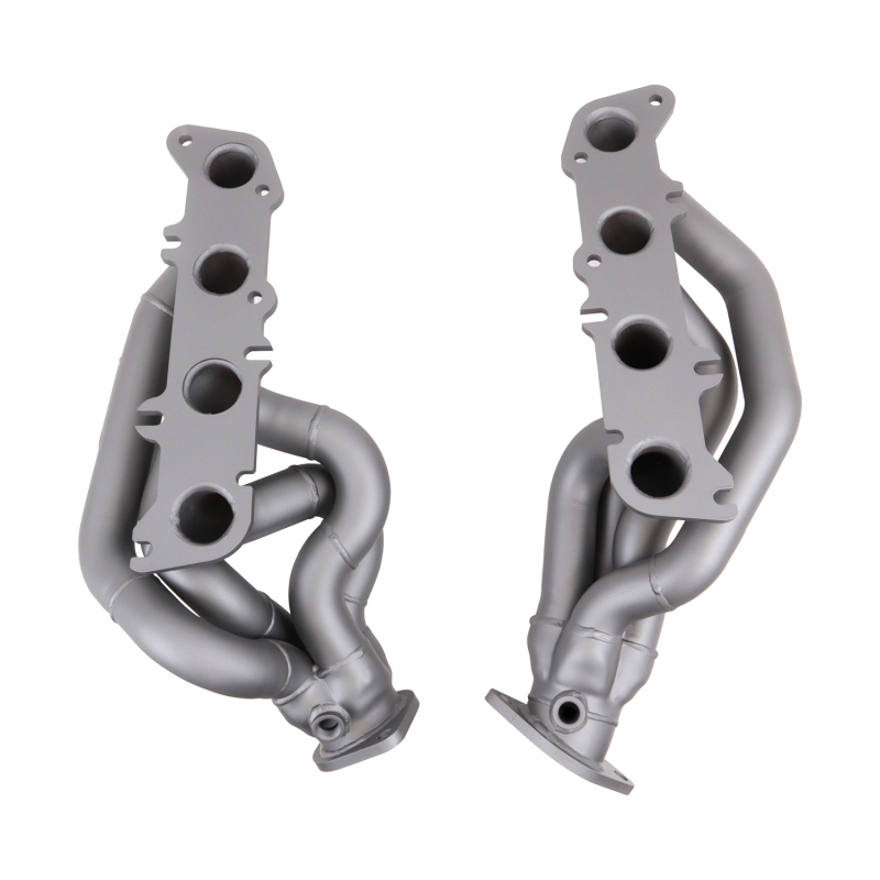 BBK Short Tuned Length Headers