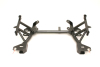 BMR 98-02 4th Gen F-Body K-Member w/ LS1 Motor Mounts and Pinto Rack Mounts - Black Hammertone thumbnail 3