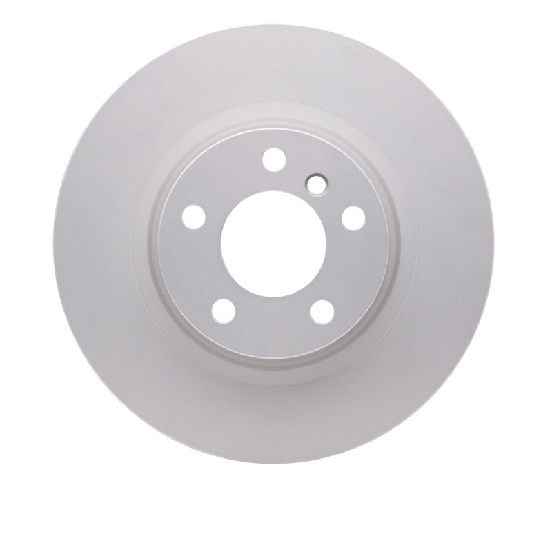 DFC GeoSPEC Coated Rotors - Plain
