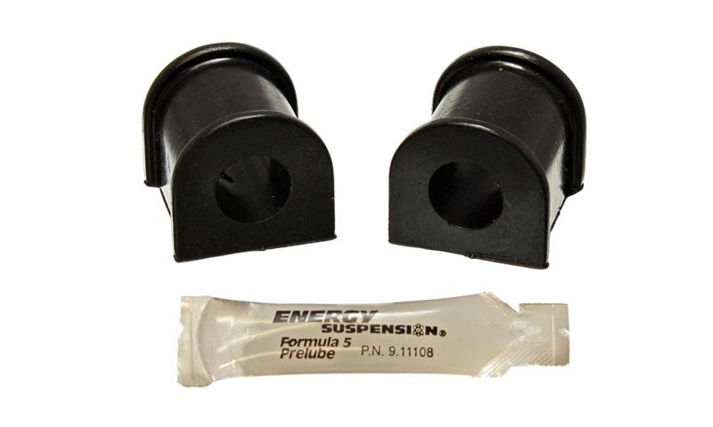 ES Sway Bar Bushings - Black