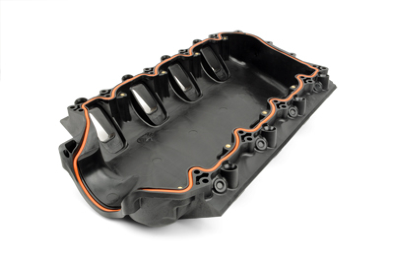 FST Manifold Components