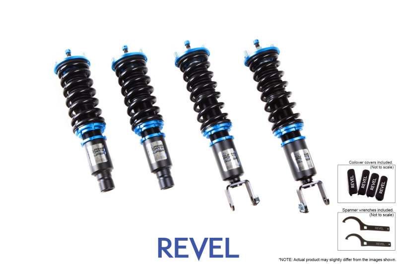 RVL Touring Sport Coilovers