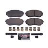 PSB Z23 Evolution Brake Pads