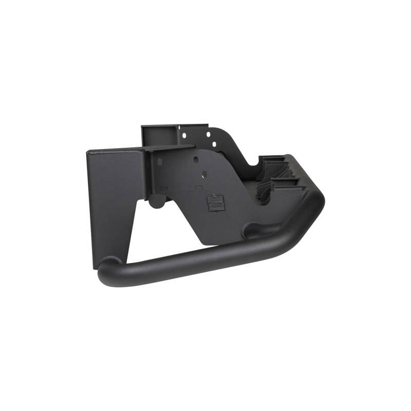 ARB Summit Raw Rear Step Towbar Suit Sensor 11On Rang/Bt50 3500Kg (Fit Kit NOT Included) thumbnail 4