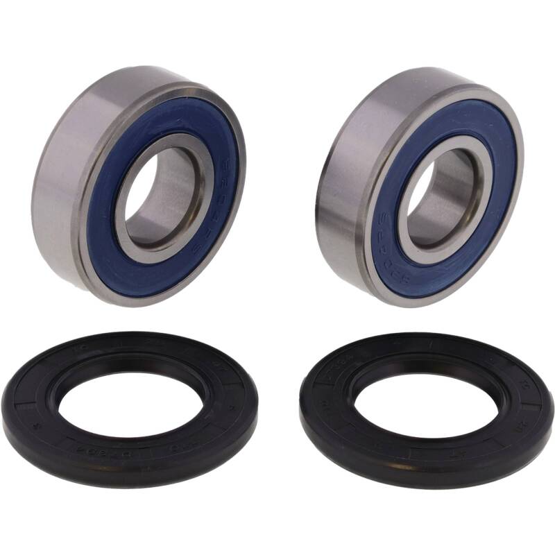 ABR Wheel Bearing Kits