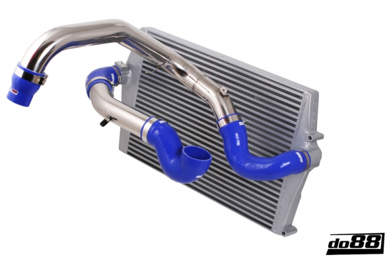 DOB Intercooler Kit - BigPack