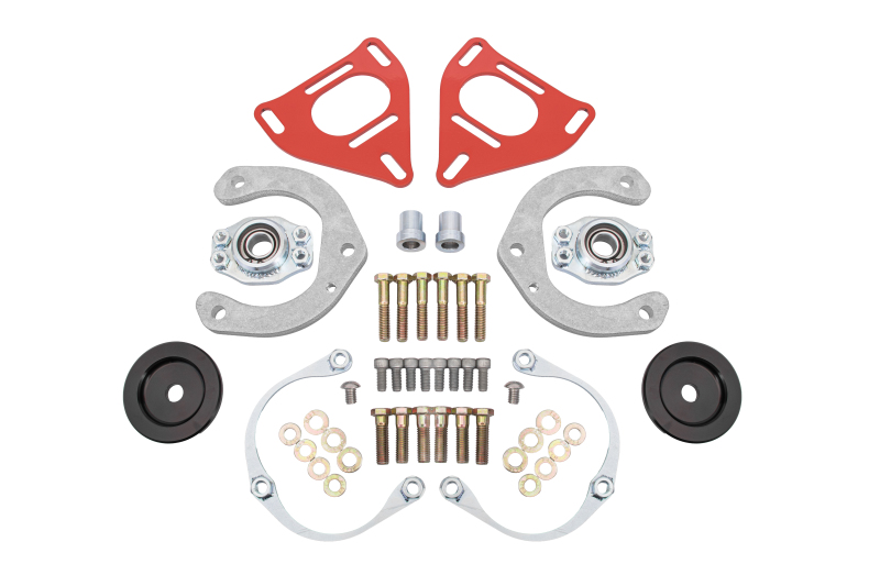 BMR Caster & Camber Plates
