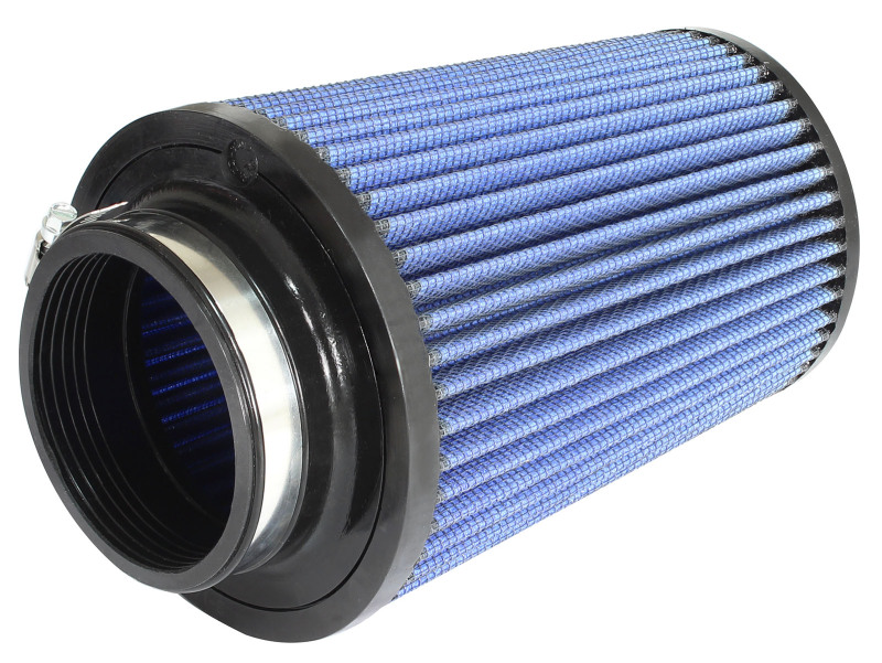 aFe MagnumFLOW Air Filters UCO P5R A/F P5R 3-1/2F x 6B x 4-3/4T x 8H thumbnail 4