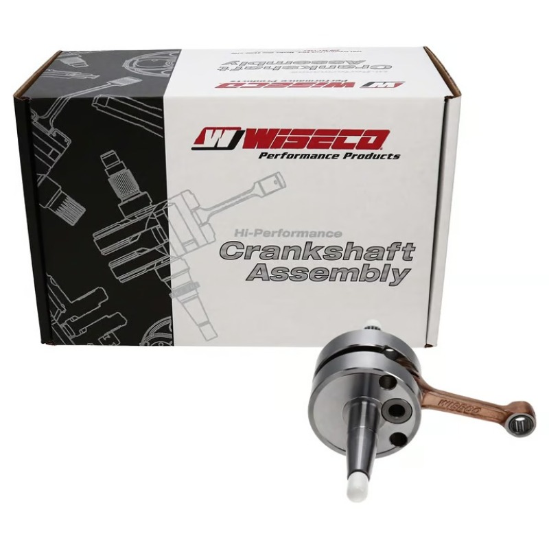 WIS Crankshafts