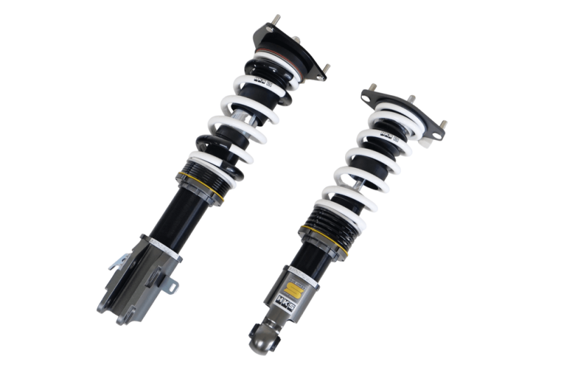 HKS Hipermax S Series