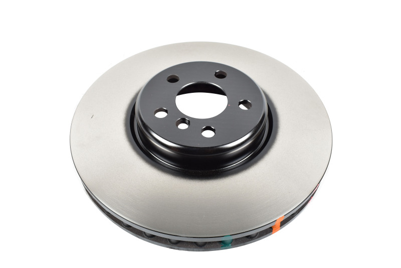 DBA 4000 Standard Rotors