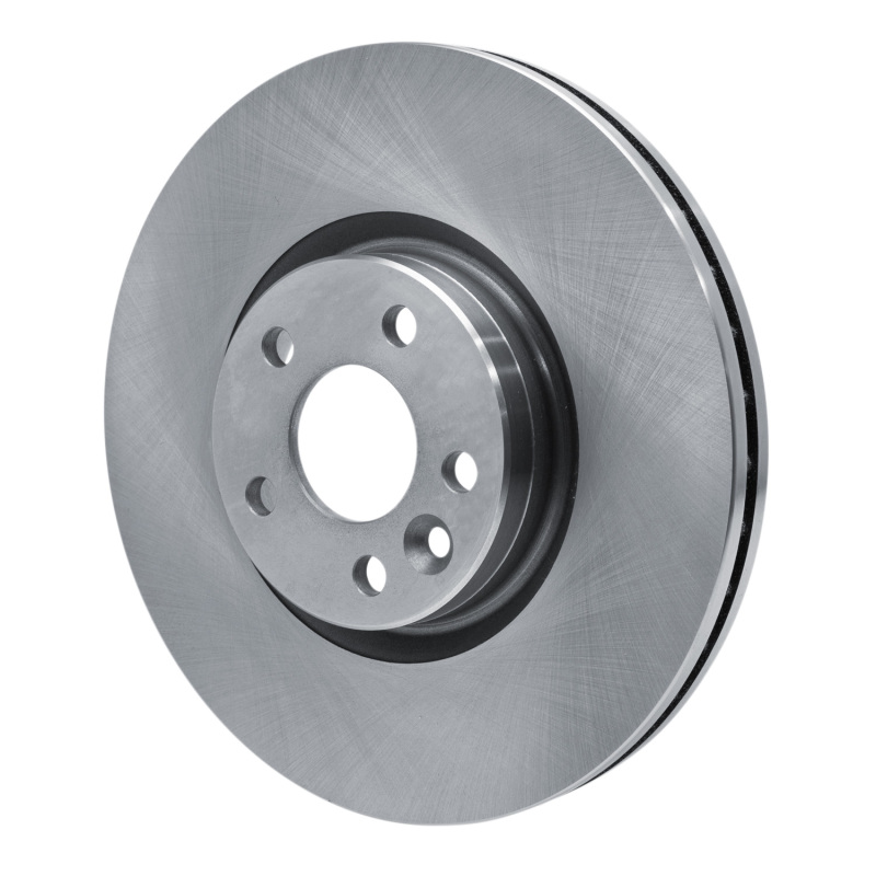 DFC 16-17 Volvo XC60 Front Brake Rotor