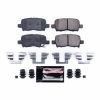 PSB Z23 Evolution Brake Pads