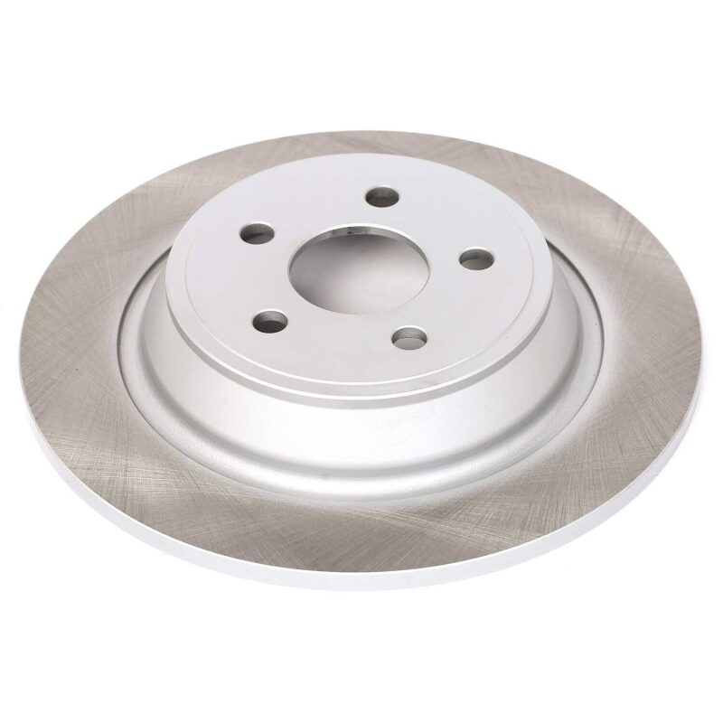 PSB Semi Coated Rotors