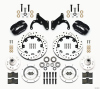 WIL Dynalite Brake Kit