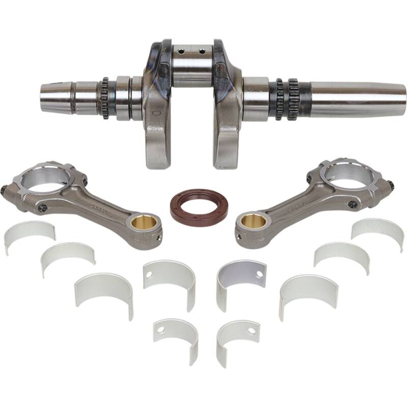 Hot Rods 11-13/2017 Commander 800/2013/2017 Commander 800 DPS Bottom End Kit thumbnail 3