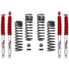 RHO Lift Kits